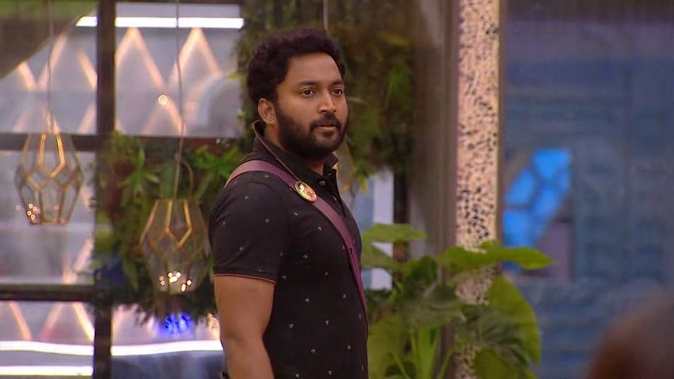 பிக் பாஸ் 6 நாள் 96