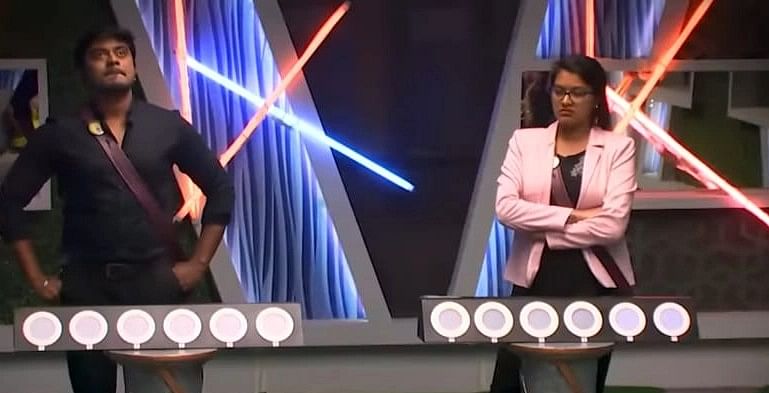 பிக் பாஸ் 6 நாள் 86