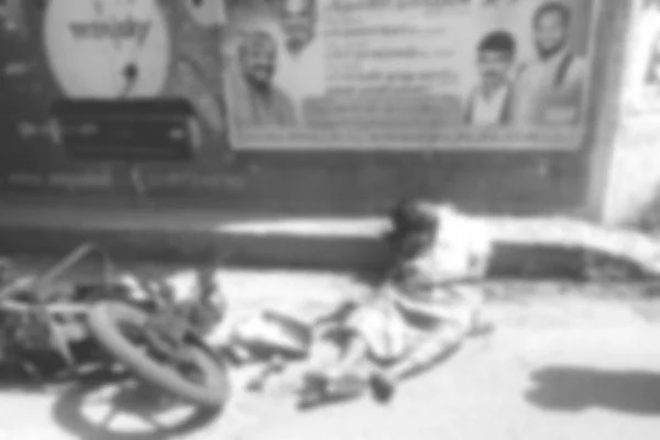 கொலை நடந்த இடம்