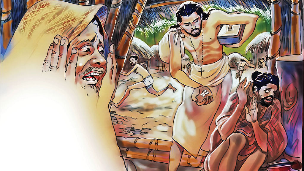 நீரதிகாரம்