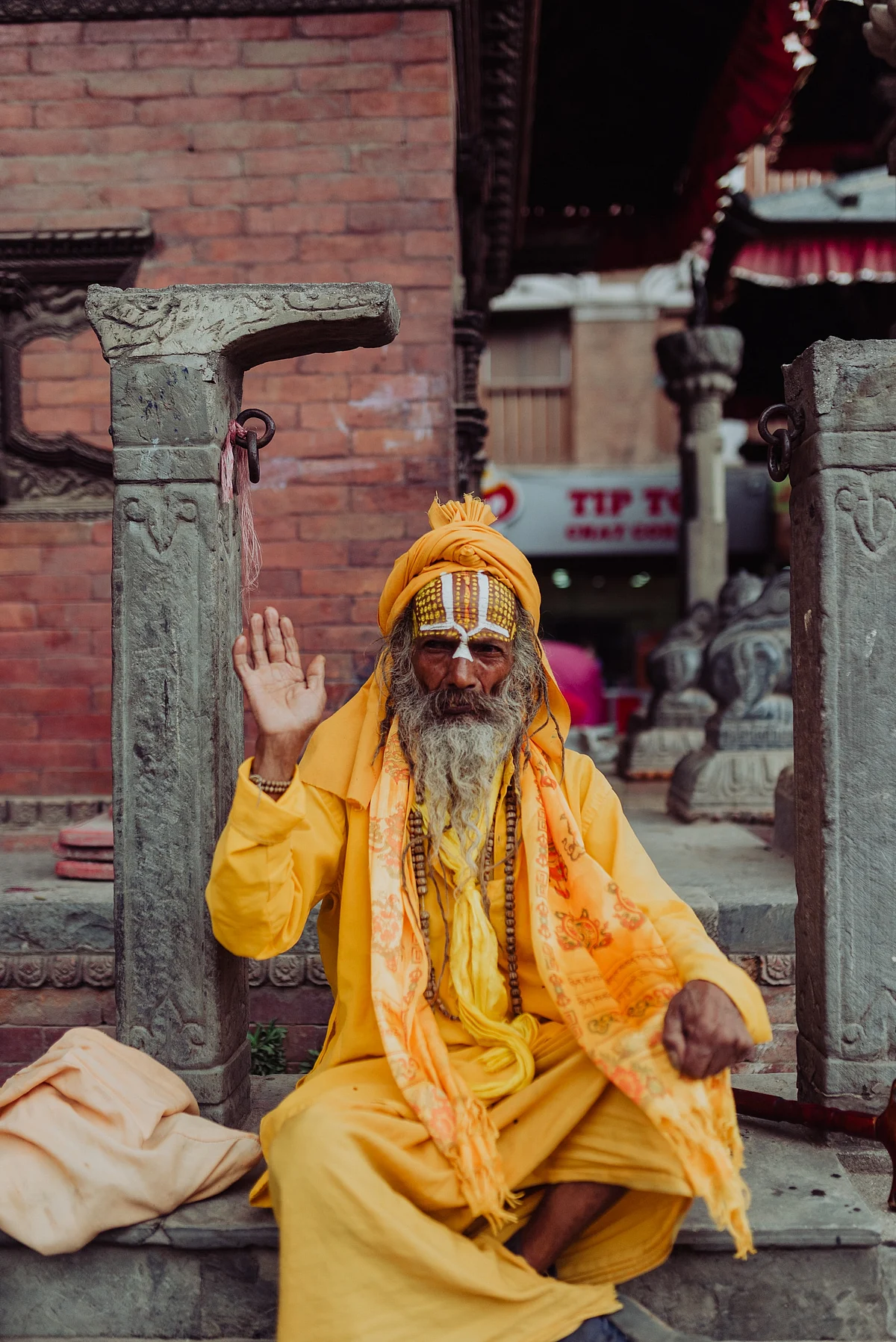 Representational Image