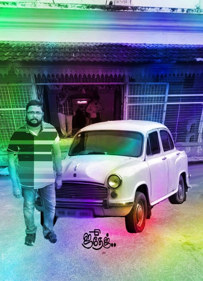 Representational Image