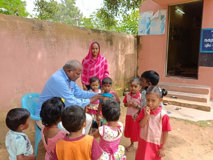leprosy awareness