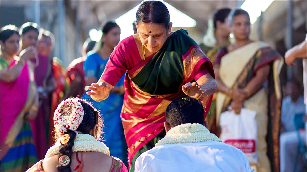 ஒரு வாசகியின் கடிதம்