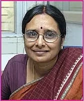 குழந்தைகள் மனநல நிபுணர் ஜெயந்தினி