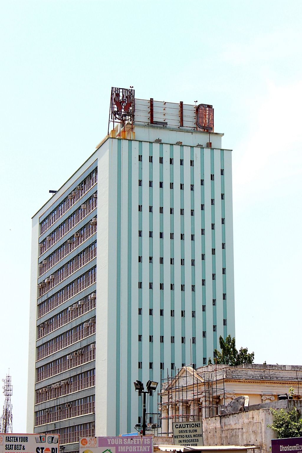 Anna salai