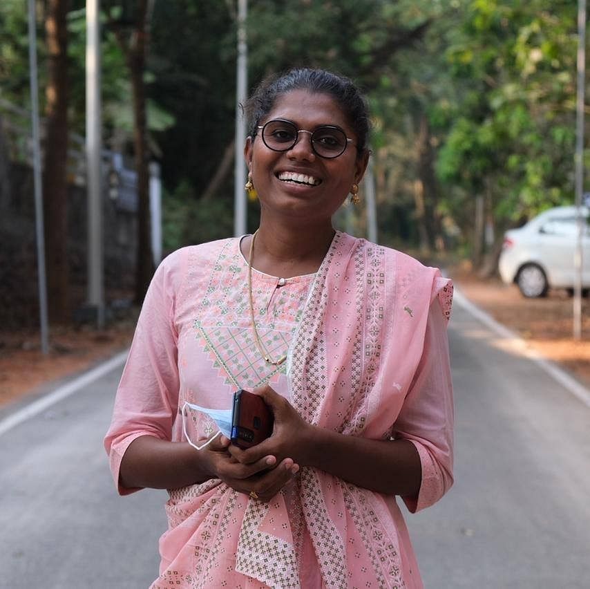 கிரேஸ் பானு
