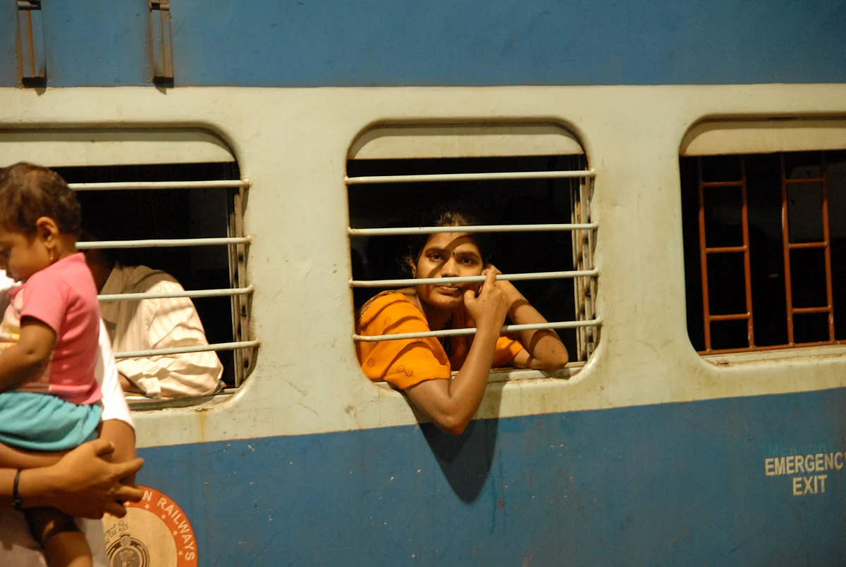 Representational Image