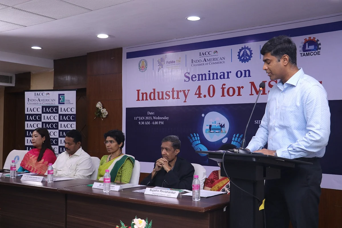 Industry 4.0