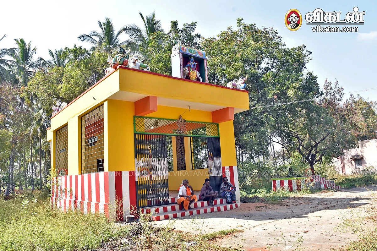 கோயில்