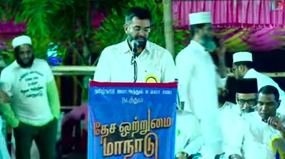மோகன் குமாரமங்கலம்