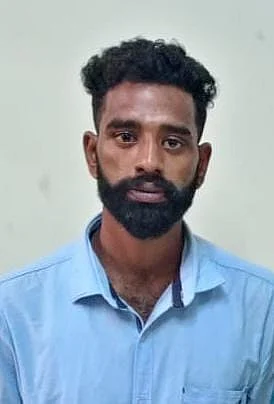 பிரவீன்குமார்