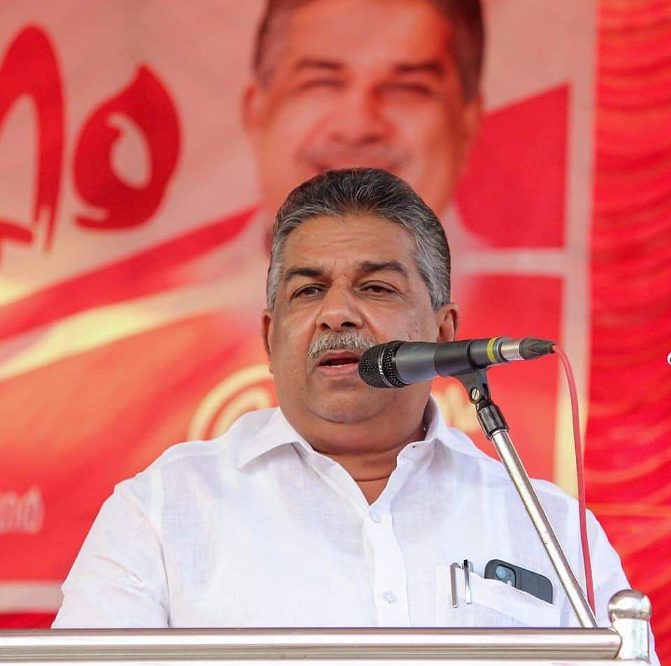 ஷஜி செறியான்