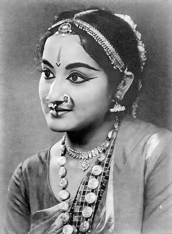 லட்சுமி விஸ்வநாதன்