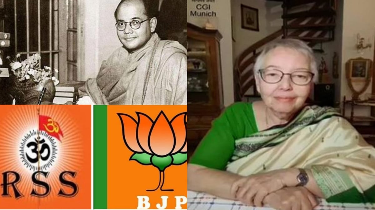 ``நேதாஜி ஓர் இடதுசாரி; இன்று அவர் உயிரோடிருந்திருந்தால்..!