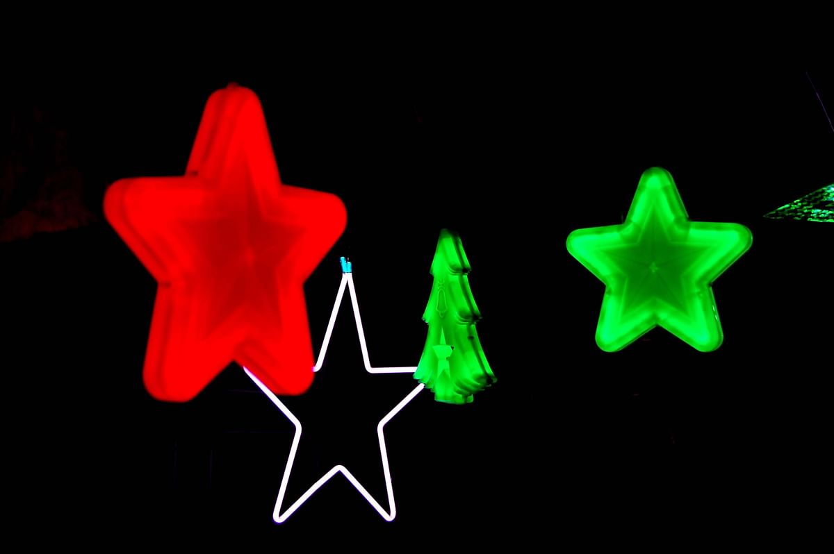 Representational Image