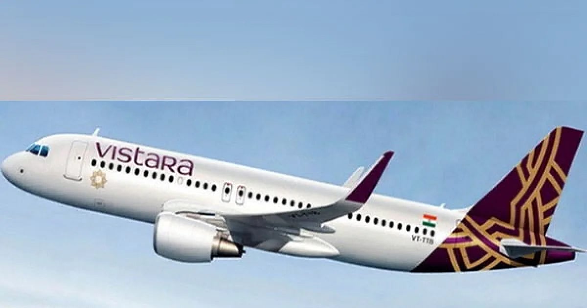 `விழிச்சவால் தாயை தனியே விட்டுச் சென்ற ஊழியர்கள்’ - இன்ஸ்டாவில் சாடிய மகன்; மன்னிப்பு கோரிய விஸ்தாரா