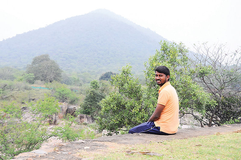 சதிஷ்