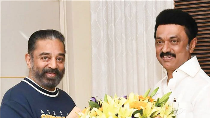 கமல், ஸ்டாலின்