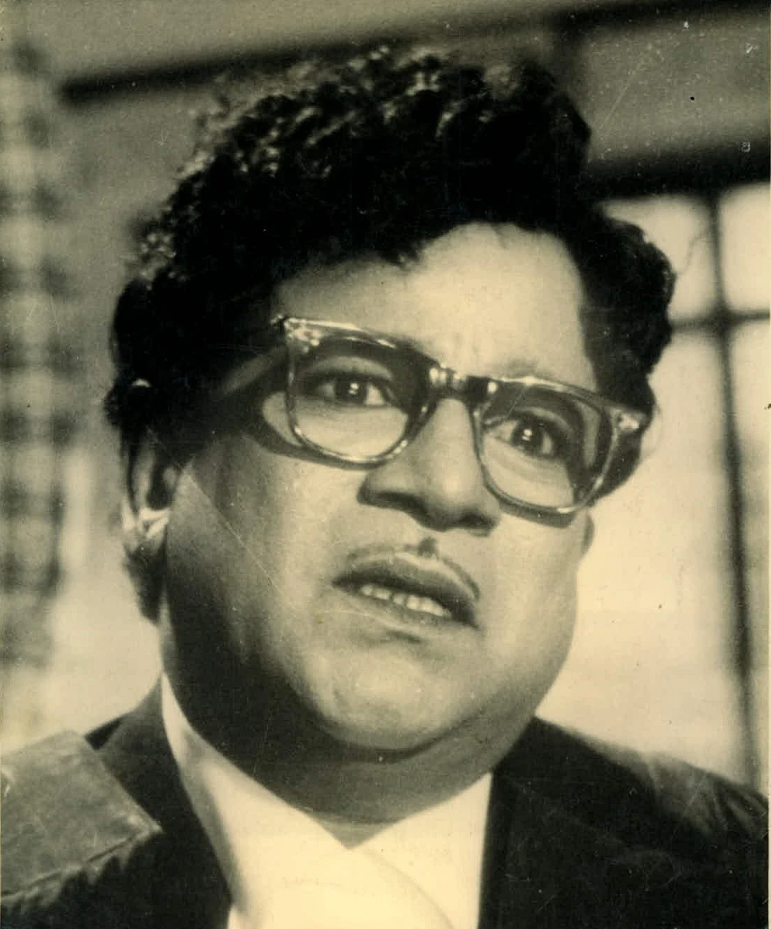 M. R. Radha