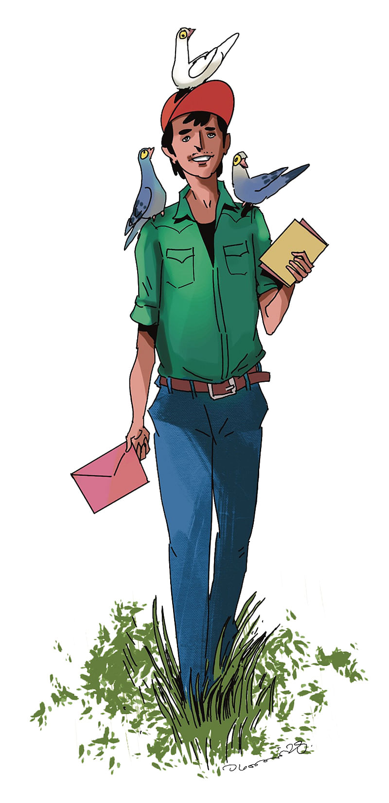 புறாபாண்டி