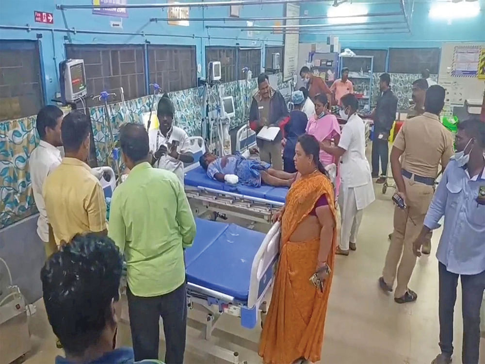 அதிகரிக்கும் வழிப்பறிக் கொள்ளை... அச்சத்தில் பொதுமக்கள்... என்ன செய்யப்போகிறது காவல்துறை?