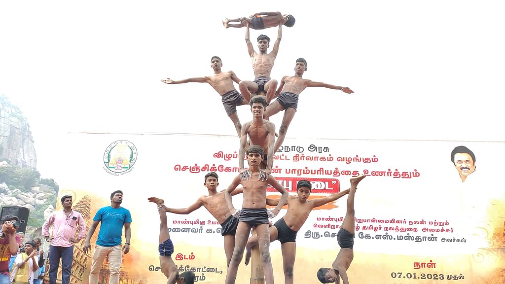 மல்லர் கம்பம்