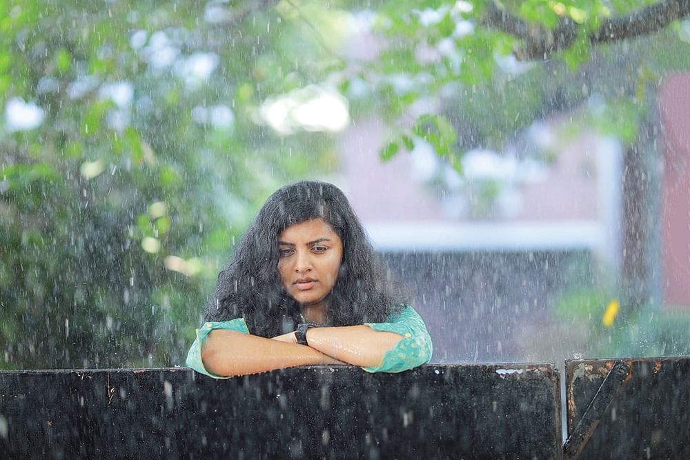 “காதல் கலந்த உறவு இப்போது மாறிவிட்டது!”