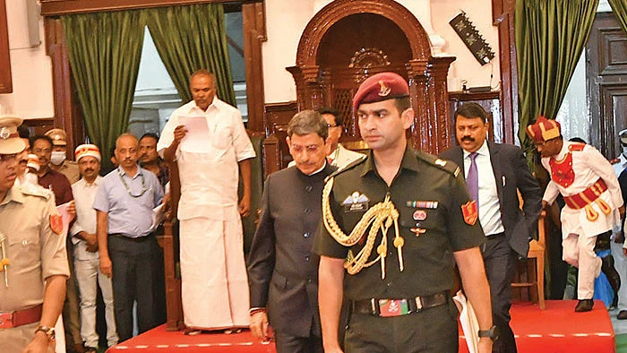 ஆர்.என்.ரவி