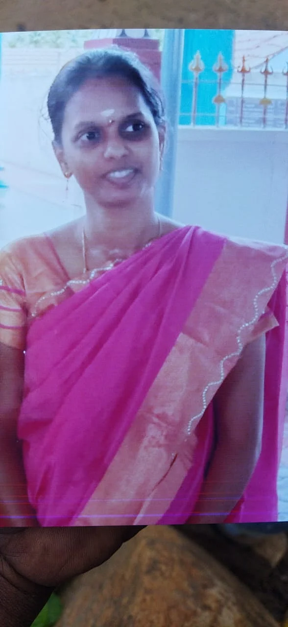 சுபஶ்ரீ