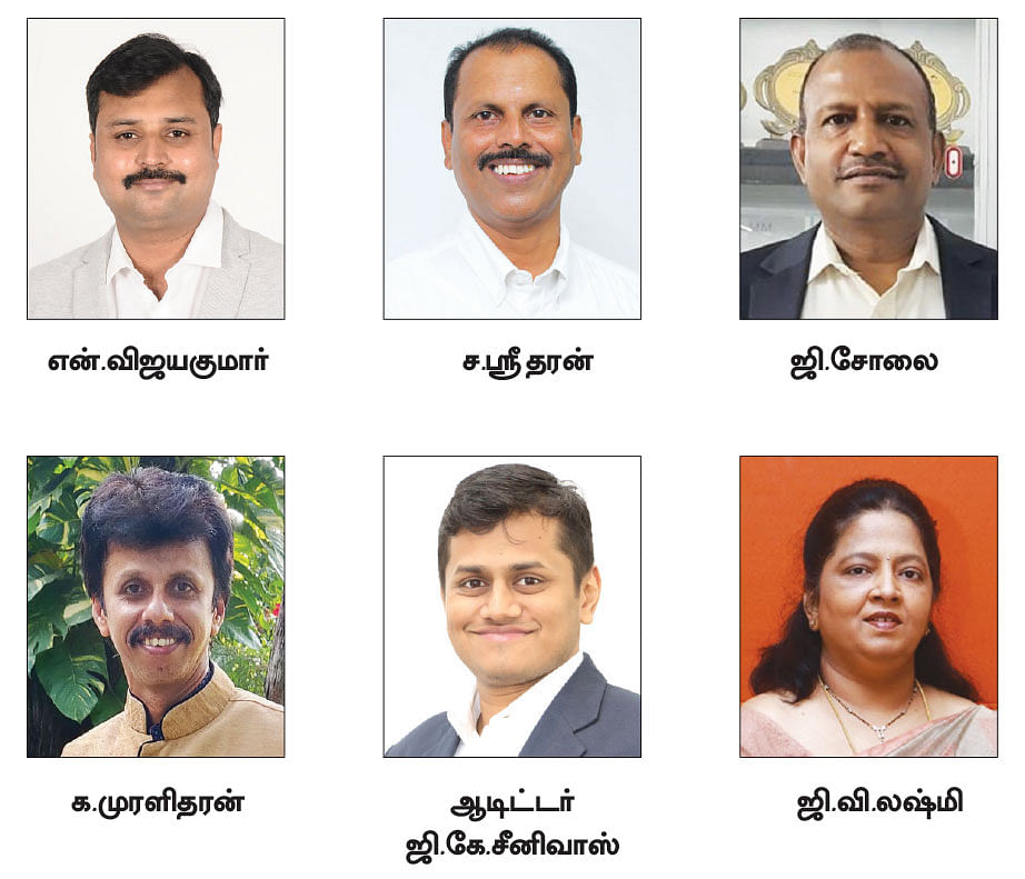 அவசரகால நிதி... எந்த வயதுக்கு எவ்வளவு..?