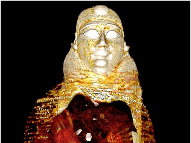 4,300 ஆண்டுகள் பழைமையான மம்மி கண்டெடுப்பு|சீனா: கோவிட் மரணங்கள் குறித்து புது தகவல்- உலகச் செய்திகள்