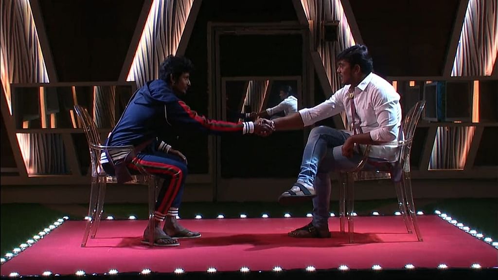 பிக் பாஸ் 6 நாள் 85