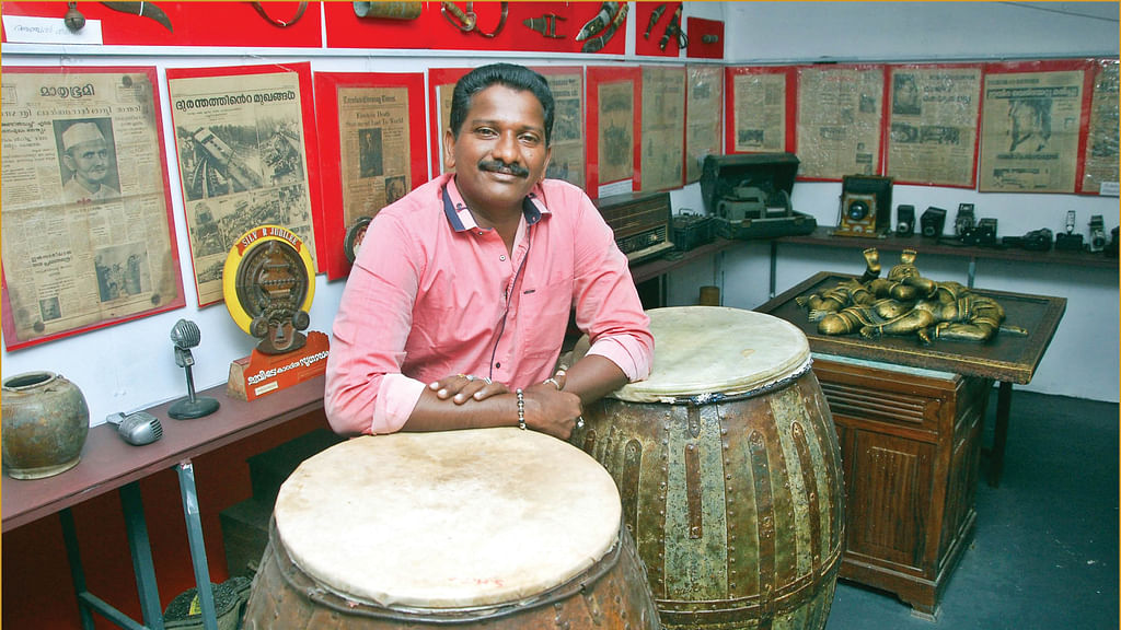 சந்தோஷ்
