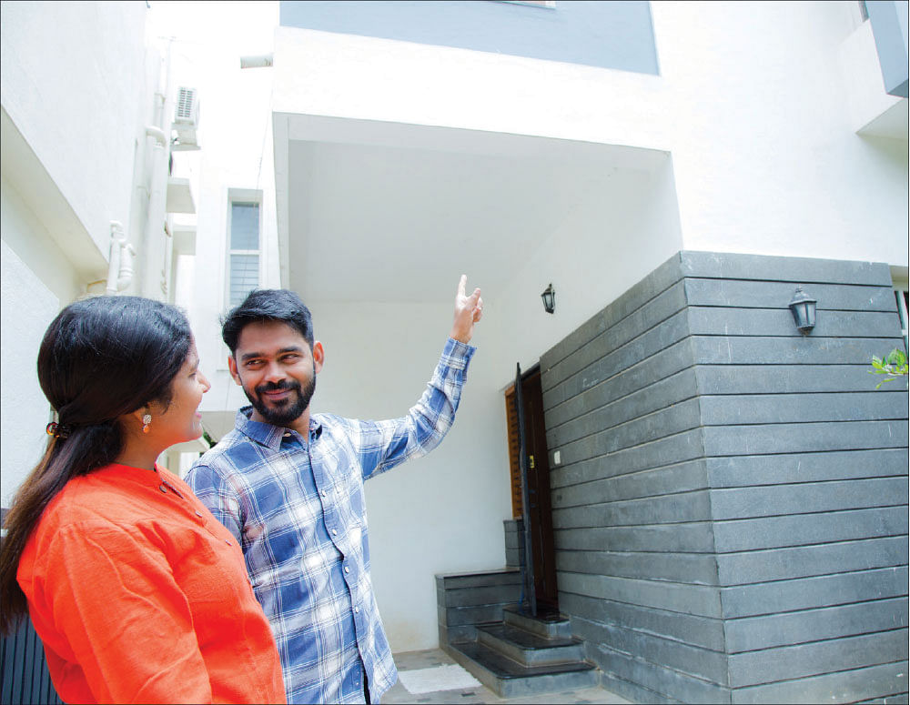 வீட்டுக் கடன் முன்பணம்: சுலபமாக ரெடி செய்வது எப்படி?