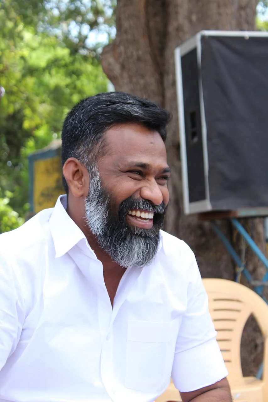 இமயம் சரவணன்
