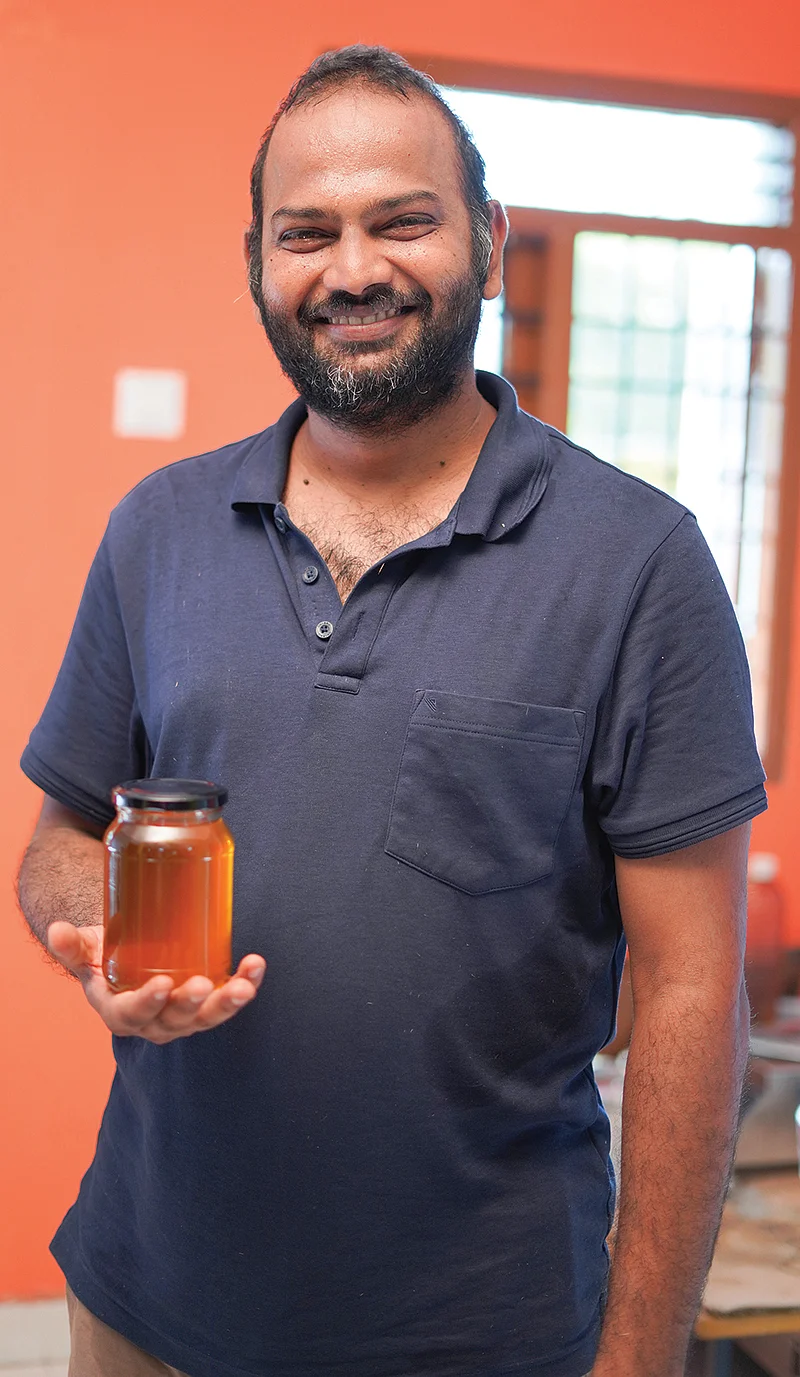 பிரவீன் குமார்