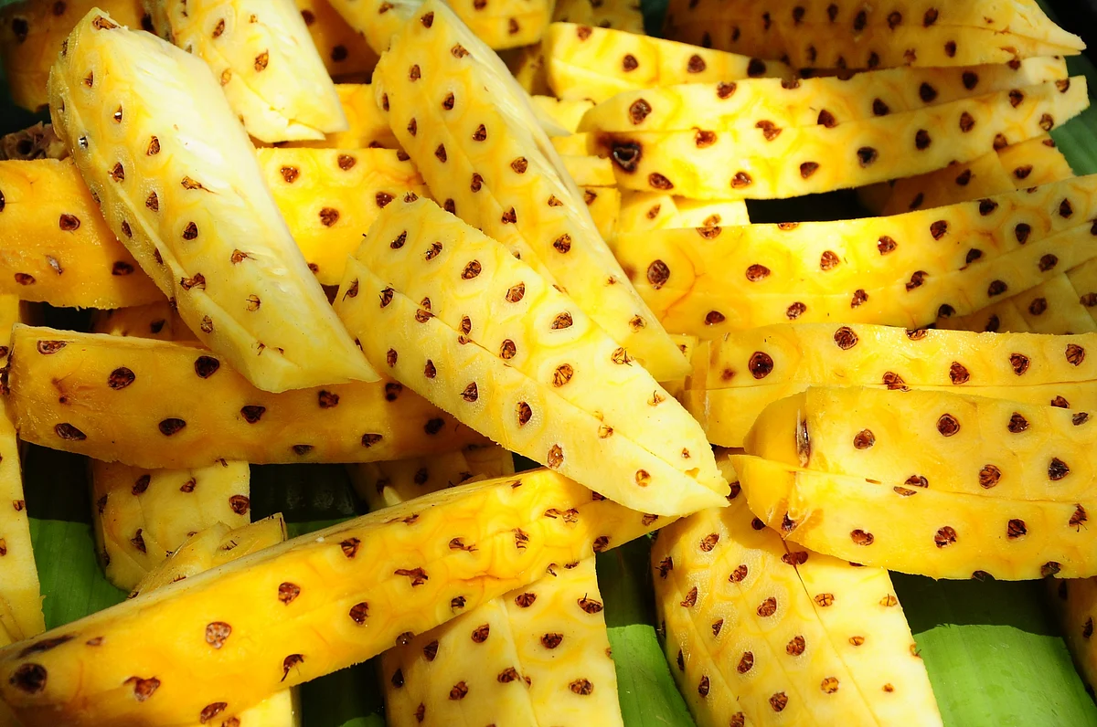 அன்னாசி