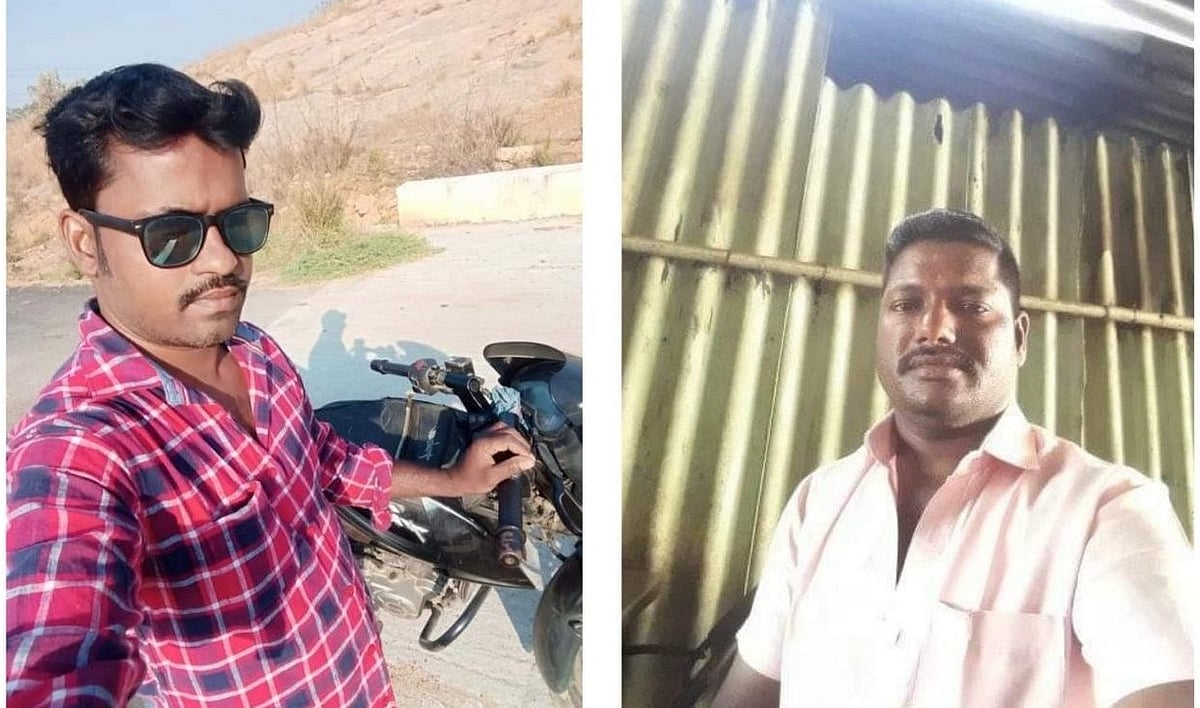 போதையில் தகராறு; 2 பேர் குத்திக்கொலை - தீவிர தேடுதல் வேட்டையில் சிக்கிய திருத்தணி இளைஞன்!