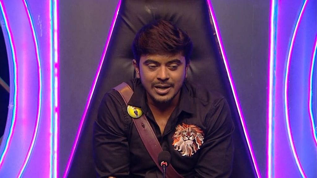 பிக் பாஸ் 6 நாள் 85