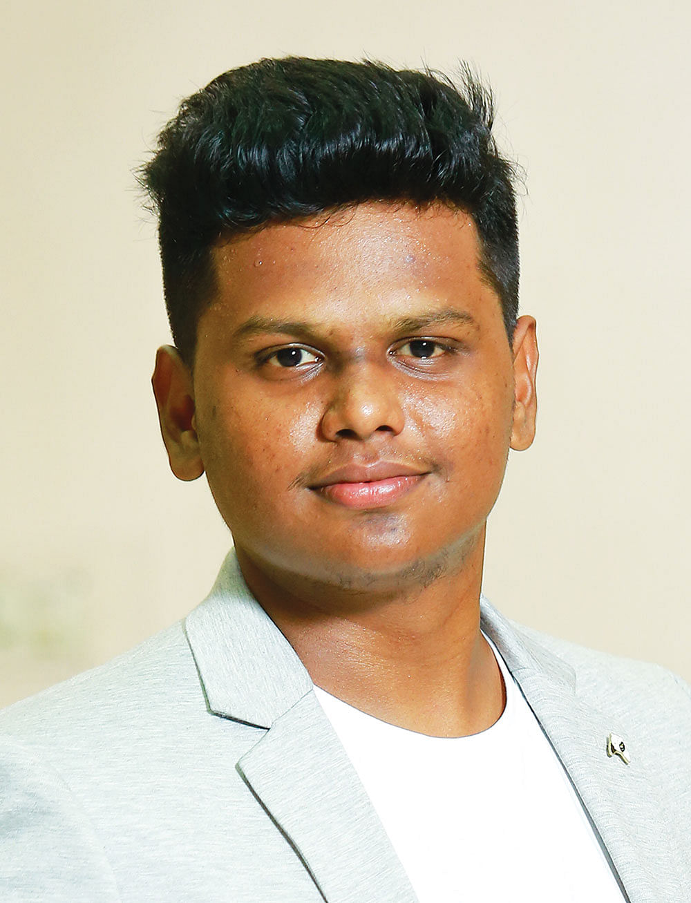 ஏ.ஜி.வி ஶ்ரீநாத் விஜய்
இணை நிறுவனர்,
https://gbvmfservices.in/