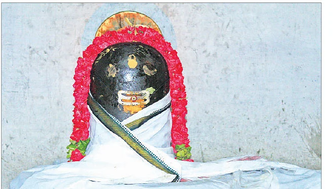 மப்பேடு சிங்கீஸ்வரர்