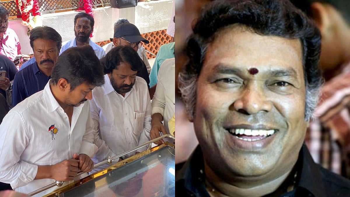 ``மயில்சாமி அண்ணன் அவருக்காக எதையுமே கேட்டதில்லை