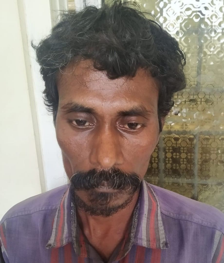 சேகர்
