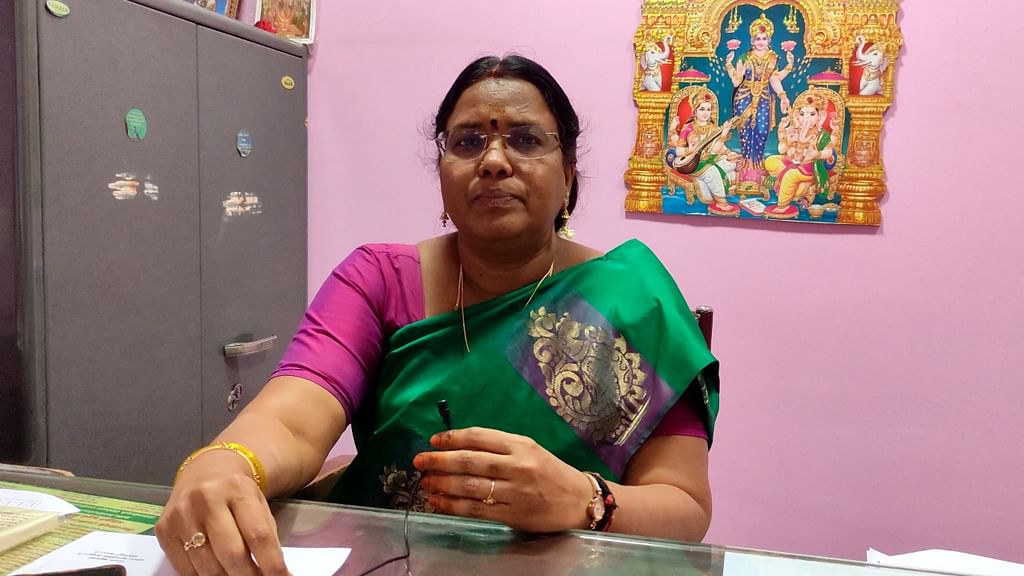 செயல் அலுவலர் பிரகந்த நாயகா |
வல்லம் பேரூராட்சி