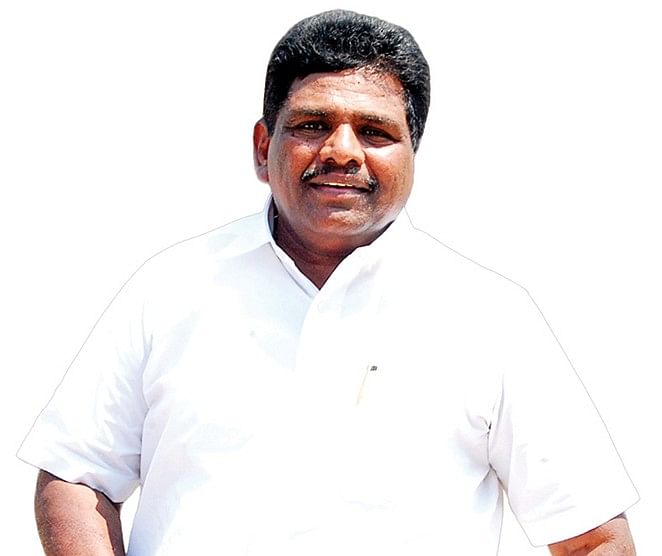 அனிதா ராதாகிருஷ்ணன்