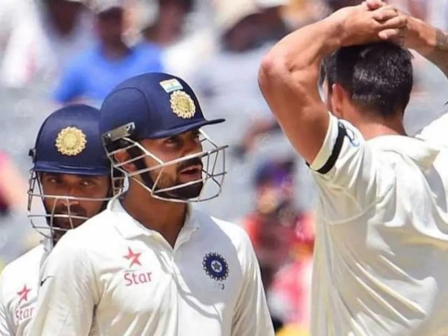 Border Gavaskar Trophy: கோலி - ஜான்சன் ஸ்லெட்ஜ்ஜிங்கும்; ஸ்மித்தின் தீரமும் - பரபர இன்னிங்ஸ்கள்!
