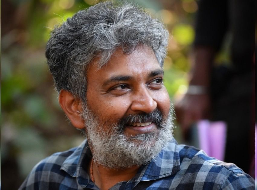 எஸ். எஸ் ராஜமௌலி