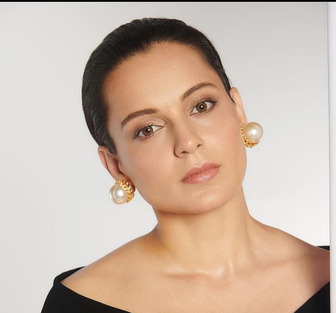 `சிலர் செல்லும் அறைக்கு நான் செல்வதில்லை என்பதால் என்னை மாஃபியாக்கள் திட்டுகிறார்கள்'- கங்கனா ரணாவத்