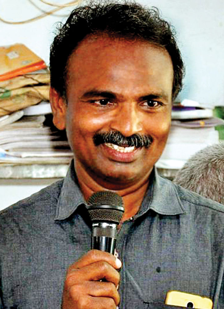 செல்வா
